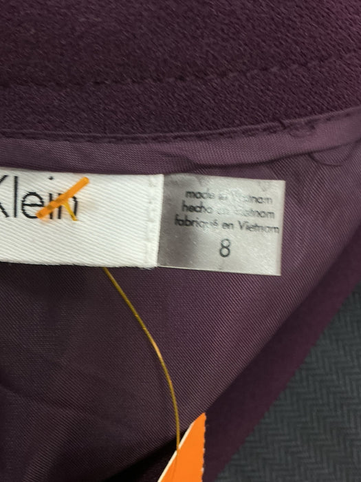 Falda 8 (CALVIN KLEIN)