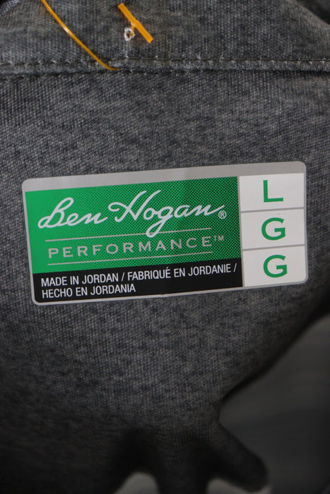 Camisa  L (BEN HOGAN)