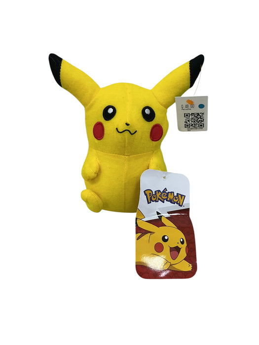 Pikachu (POKEMON)