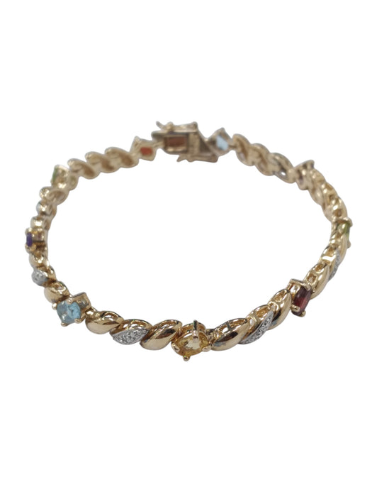 Pulsera de plata (925)