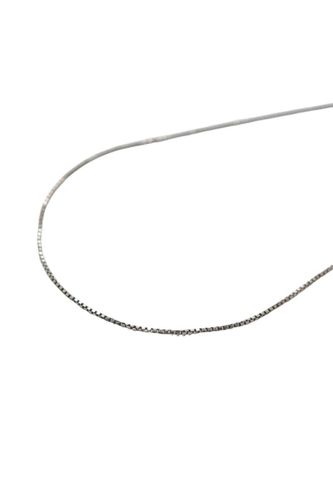 Collar de plata 925