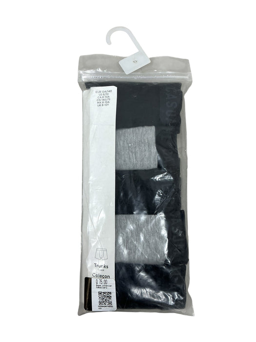 Set de ropa interior para niñ@ 8/10 (H&M)
