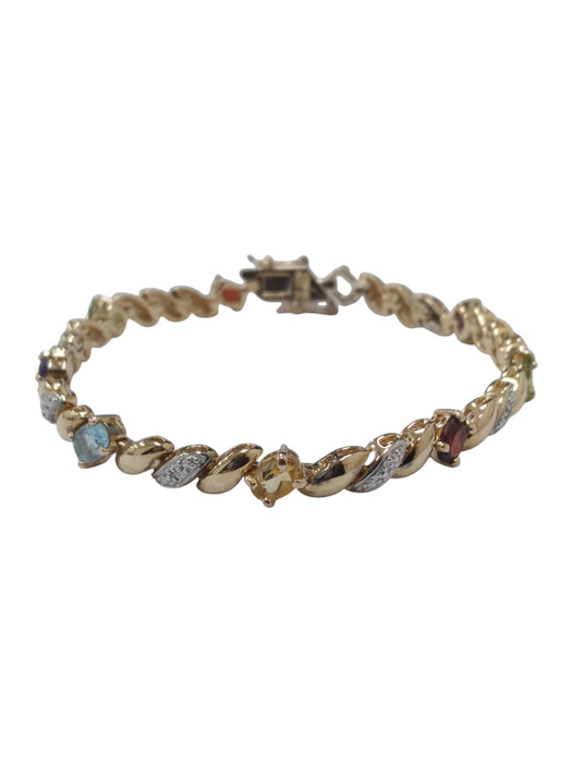 Pulsera de plata (925)