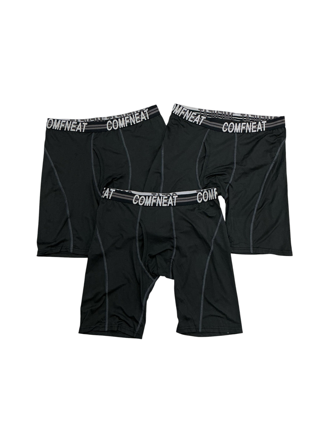 Set de ropa interior XL (COMFNEAT)