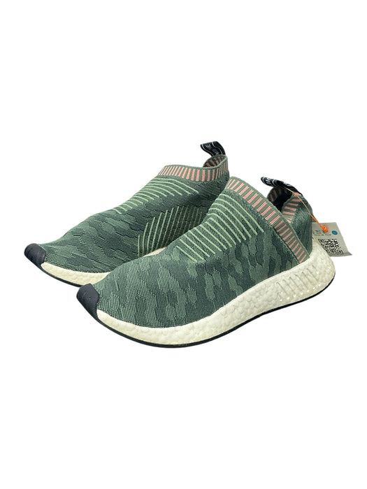 Tenis 8.5 (ADIDAS)