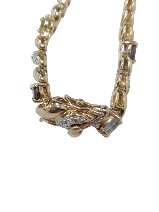 Pulsera de plata (925)