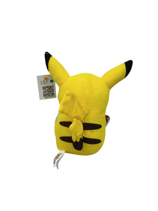 Pikachu (POKEMON)