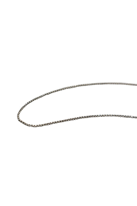 Collar de plata 925