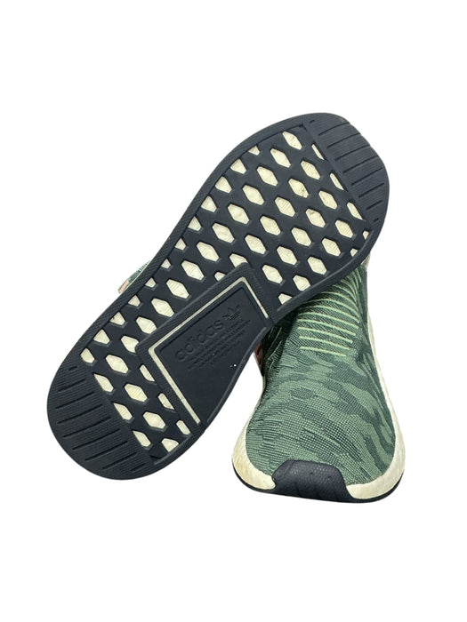 Tenis 8.5 (ADIDAS)