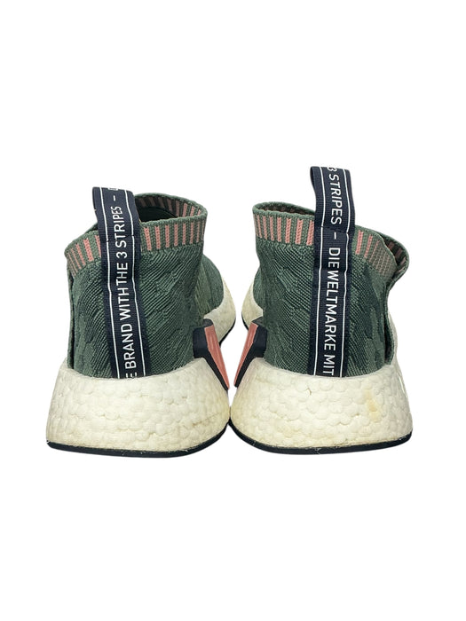 Tenis 8.5 (ADIDAS)