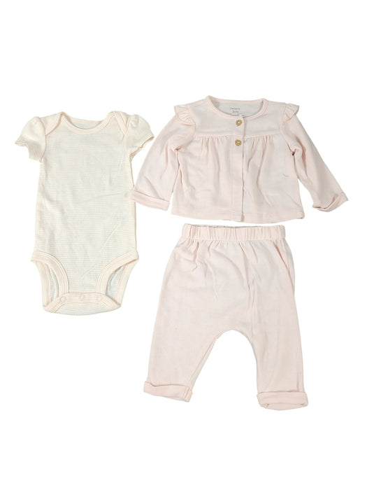 Conjunto para bebé 3M (CARTER'S)