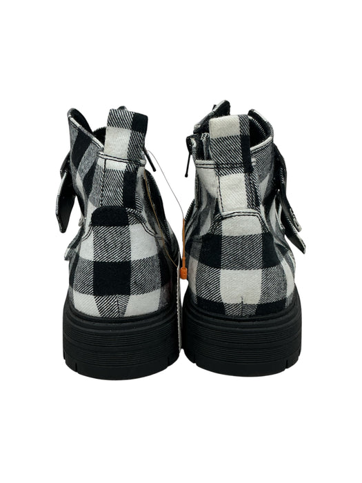 Bota 8 (SO)