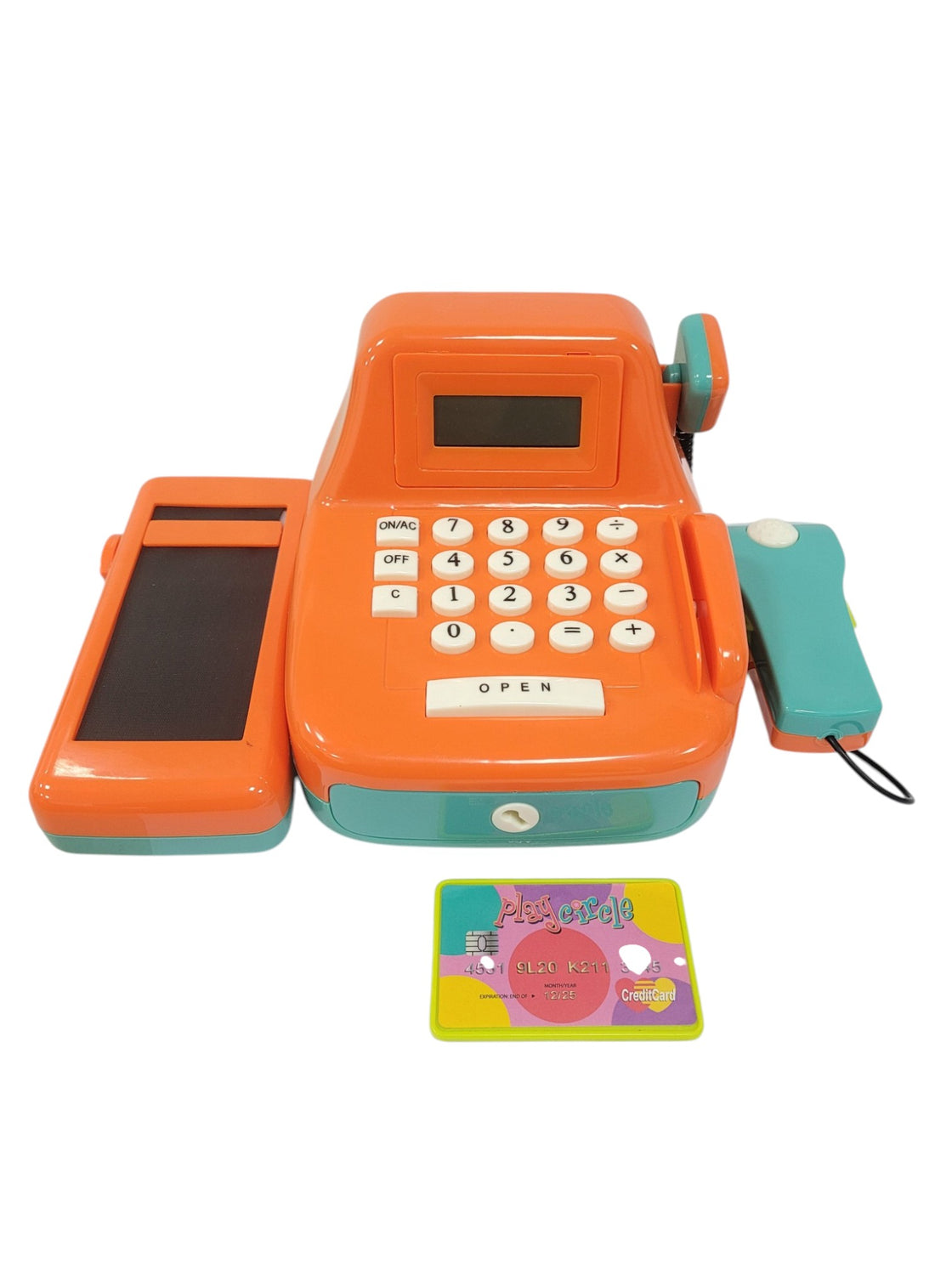 Caja registradora (PLAY CIRCLE)