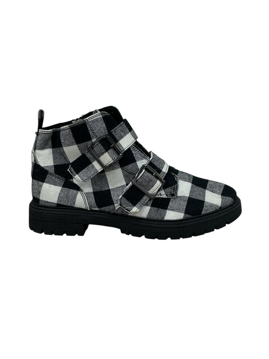 Bota 8 (SO)
