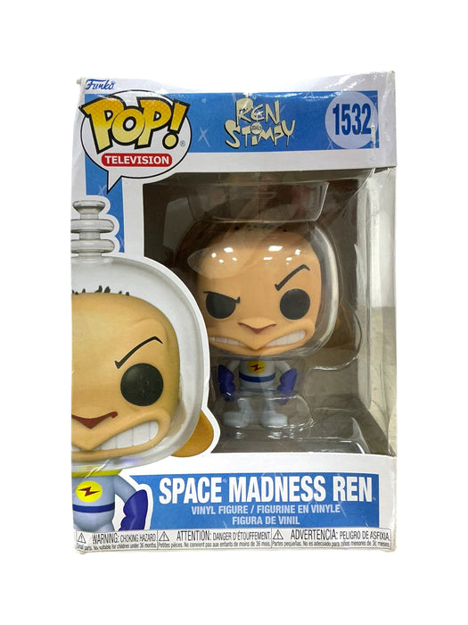 Space Madness Ren (FUNKO)