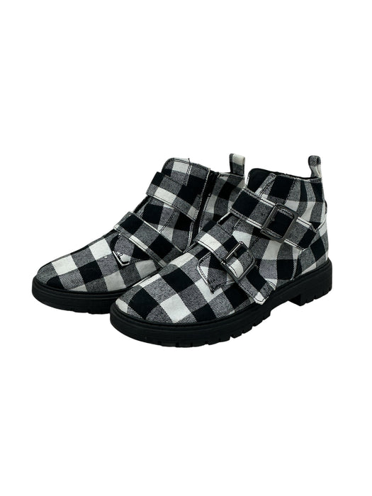 Bota 8 (SO)