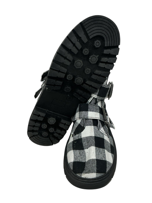 Bota 8 (SO)