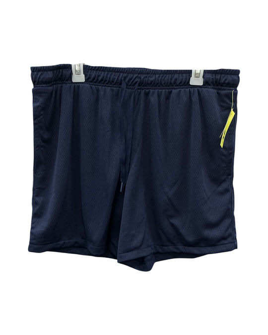 Pantaloneta L (ALL IN MOTION)