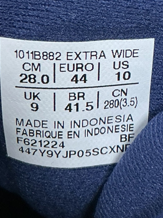 Tenis 10 (ASICS)