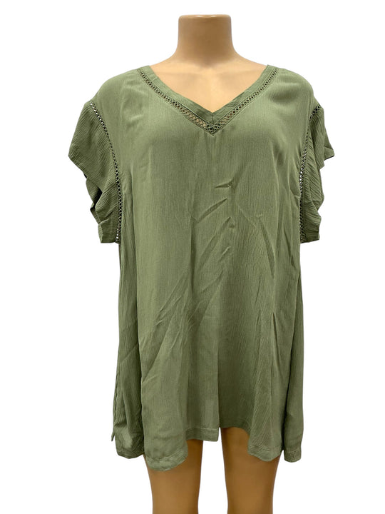 Blusa XL (BUFFALO)