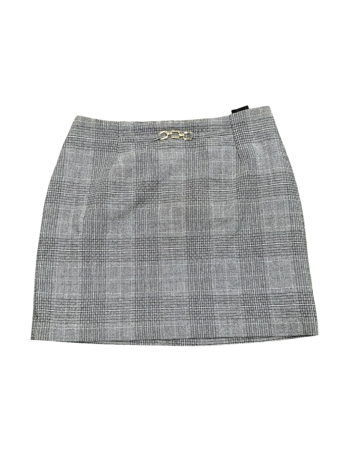 Falda M (H&M)