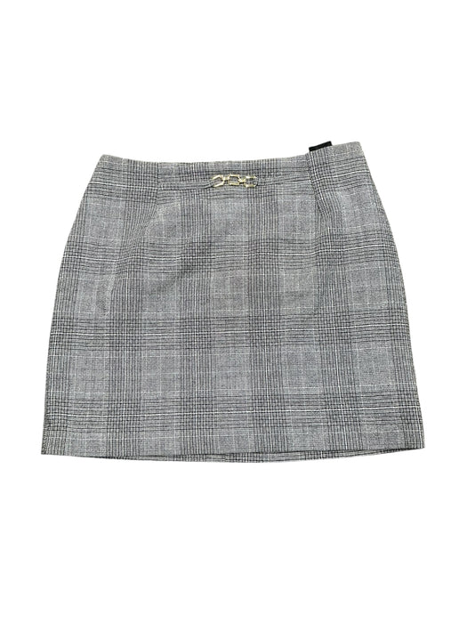 Falda M (H&M)