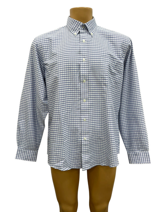 Camisa L (LANDS' END)