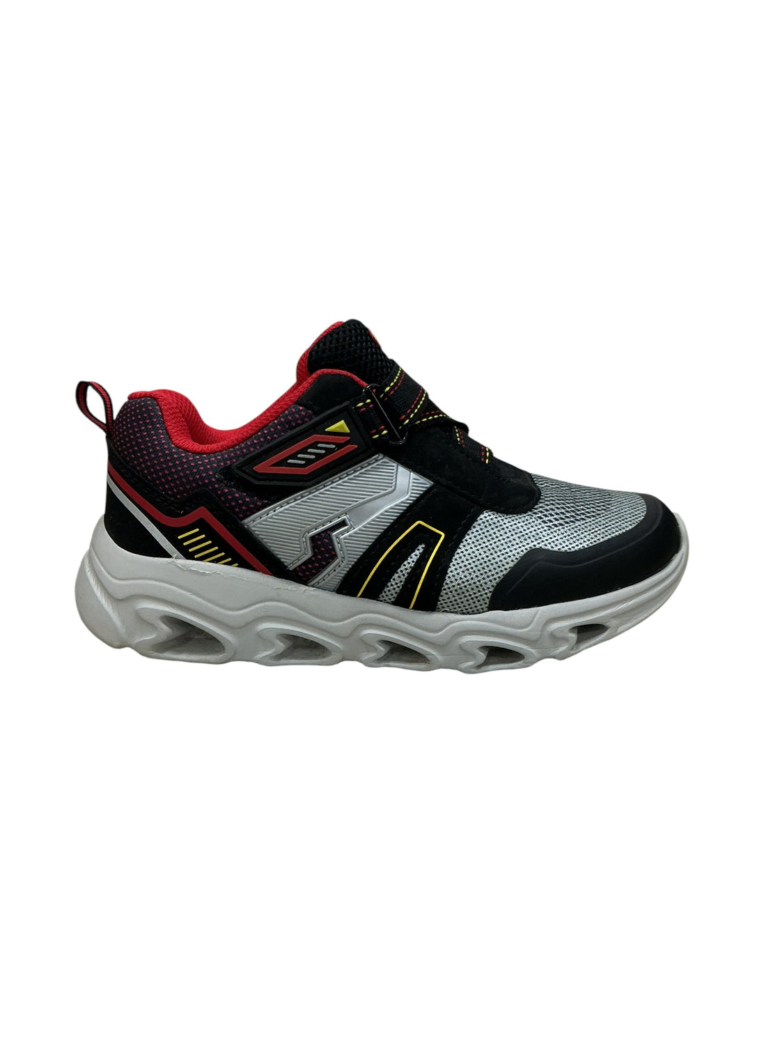 Tenis para niñ@ 2 (ATHLETIC)