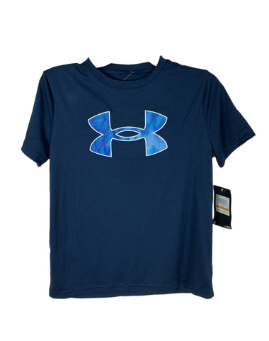 Playera para niñ@ YSM (UNDER ARMOUR)