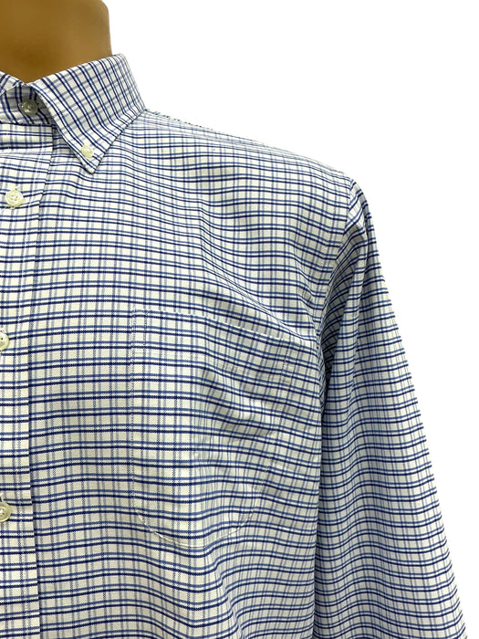 Camisa L (LANDS' END)