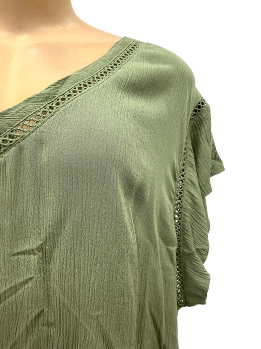 Blusa XL (BUFFALO)