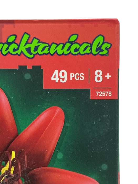 Amaryllis (BRICK CRAFT)