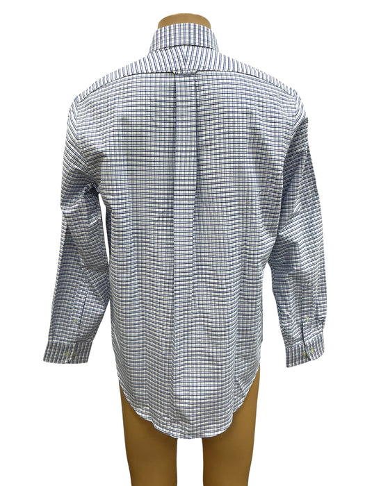 Camisa L (LANDS' END)