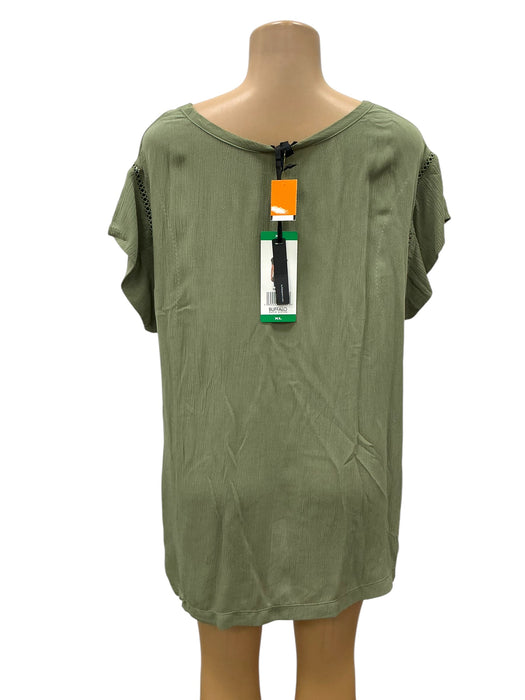 Blusa XL (BUFFALO)