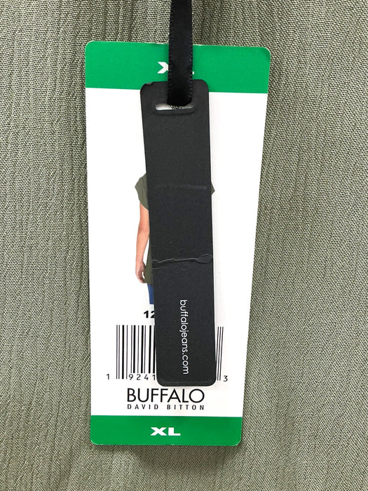 Blusa XL (BUFFALO)