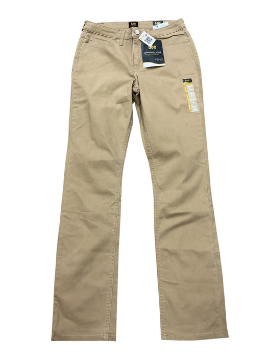 Pantalón 8 Long (LEE)