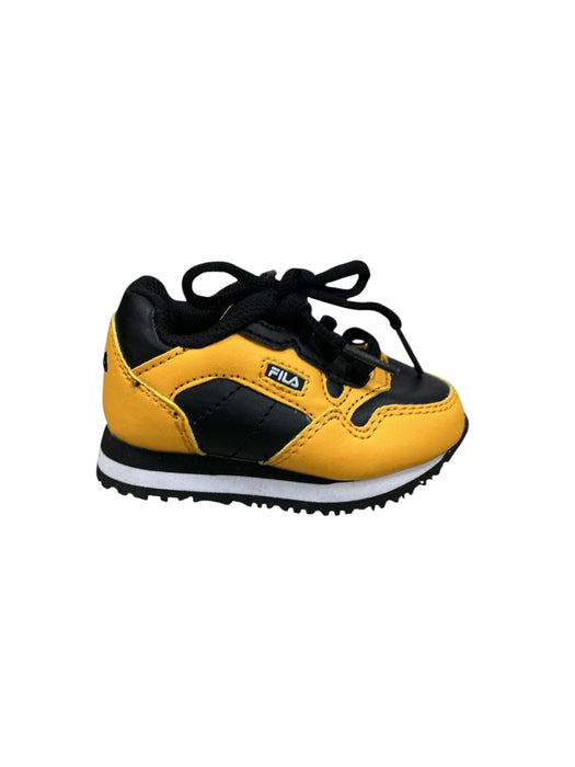 Tenis para bebé 4 (FILA)