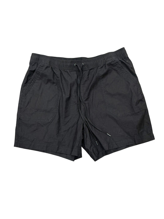 Short L (TAHARI)