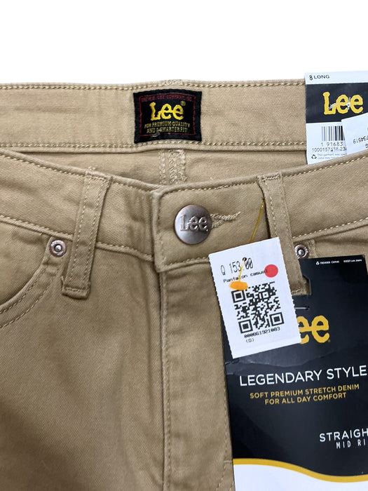 Pantalón 8 Long (LEE)