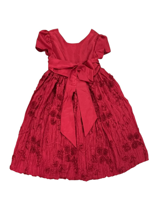 Vestido para niña 3/3T (CINDERELLA)