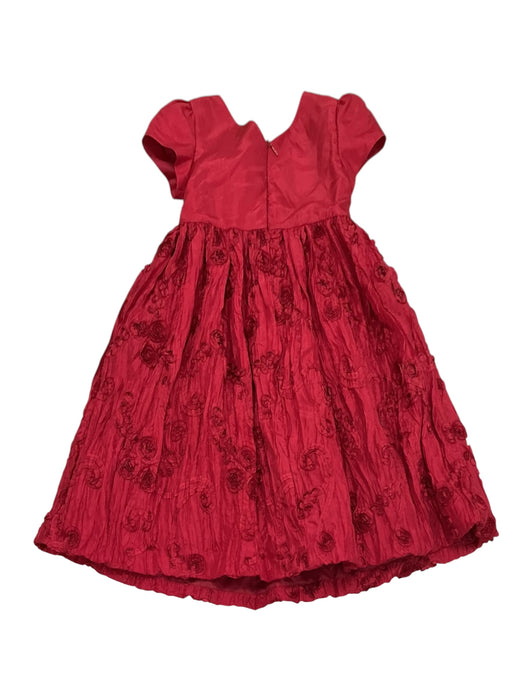 Vestido para niña 3/3T (CINDERELLA)