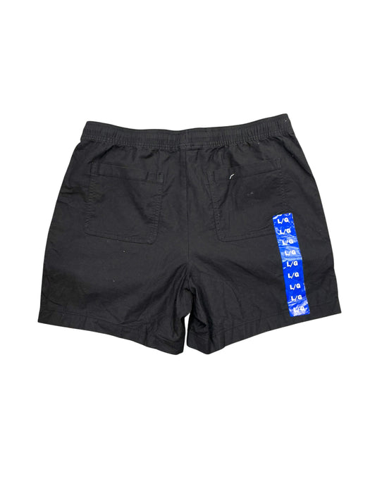 Short L (TAHARI)