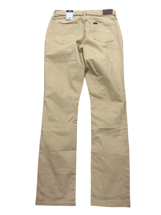 Pantalón 8 Long (LEE)