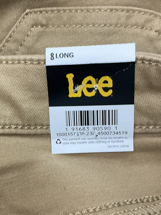 Pantalón 8 Long (LEE)