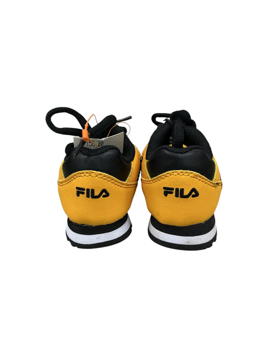 Tenis para bebé 4 (FILA)