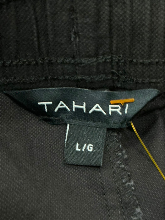 Short L (TAHARI)