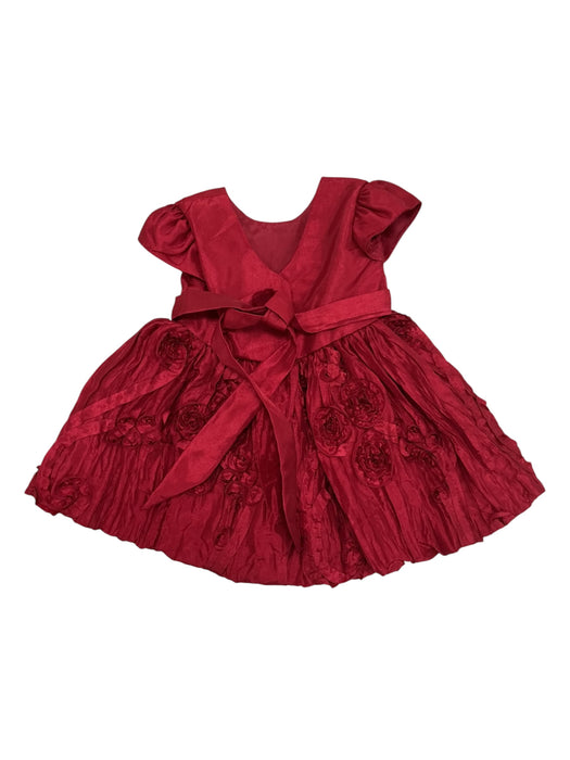 Vestido para niña 3/3T (CINDERELLA)