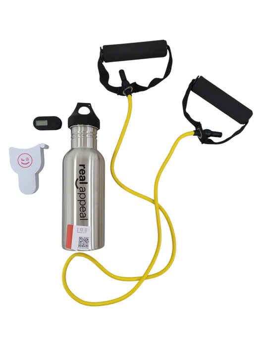 Kit de ejercicio (REAL APPEAL)
