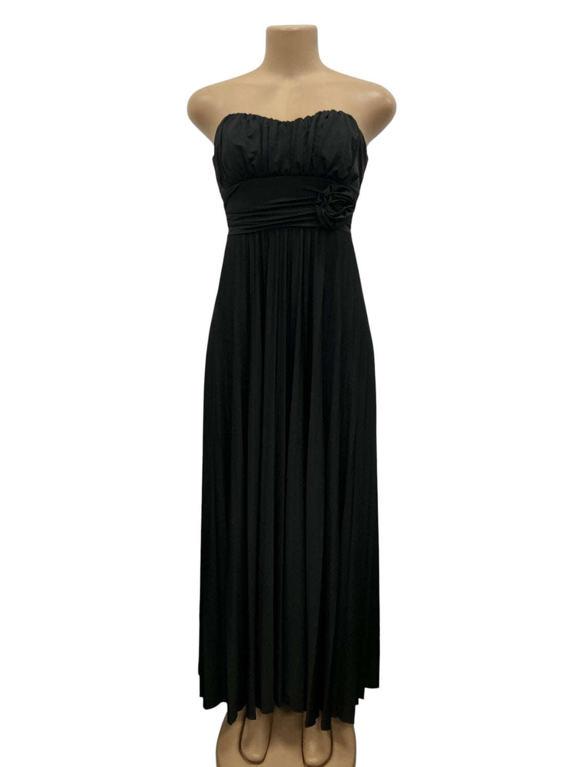 Vestido S (SPEECHLESS)