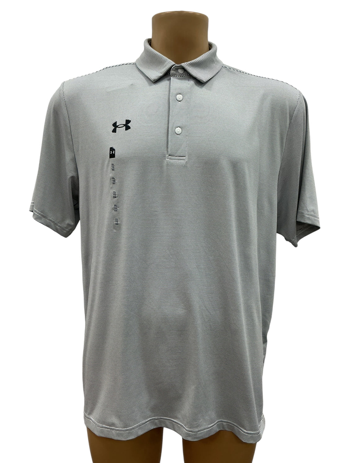 Camisa XL (UNDER ARMOUR)
